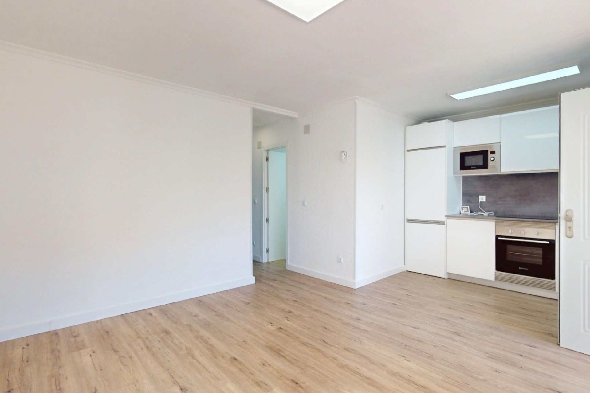 Herverkoop - Apartment -
Orihuela Costa - Villamartín