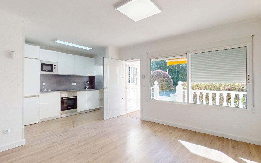 Herverkoop - Apartment -
Orihuela Costa - Villamartín