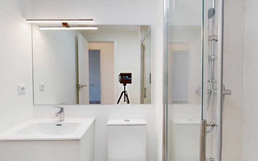 Herverkoop - Apartment -
Orihuela Costa - Villamartín