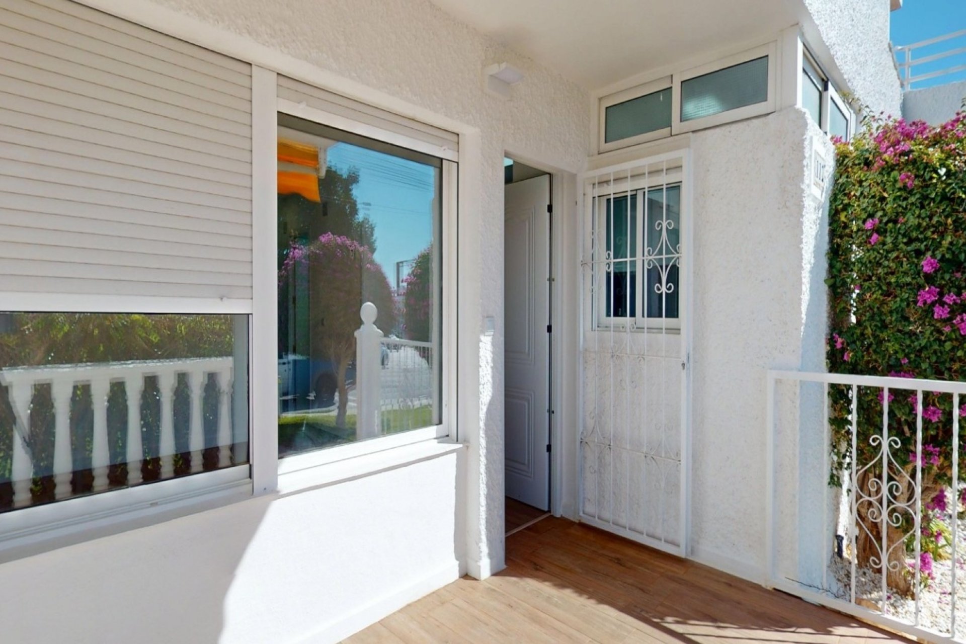 Herverkoop - Apartment -
Orihuela Costa - Villamartín