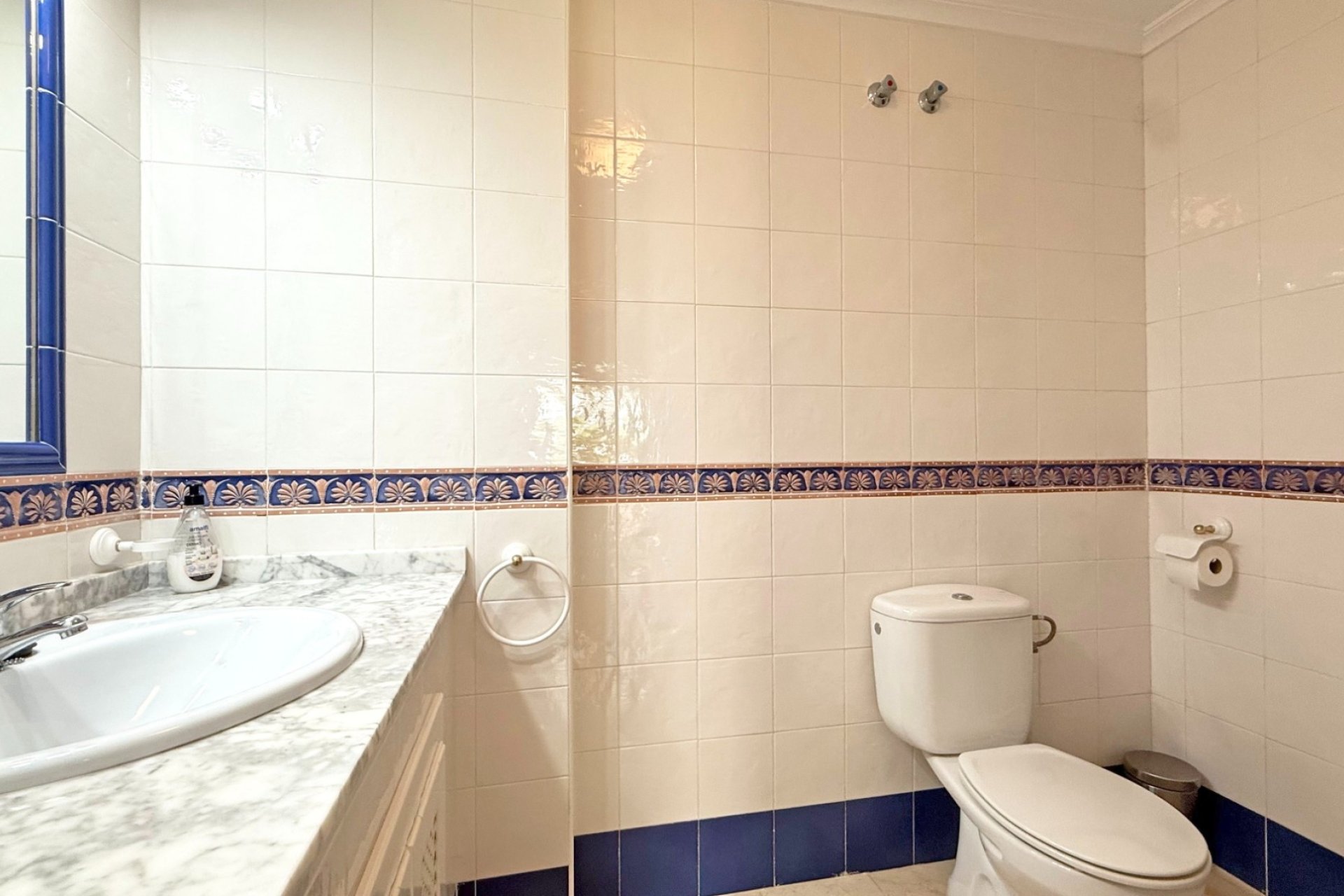 Herverkoop - Apartment -
Orihuela Costa - Villamartín