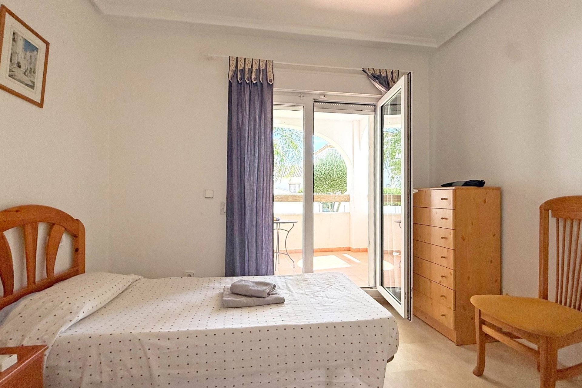 Herverkoop - Apartment -
Orihuela Costa - Villamartín