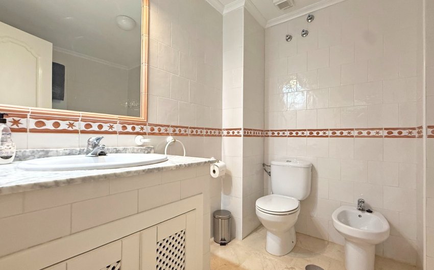 Herverkoop - Apartment -
Orihuela Costa - Villamartín