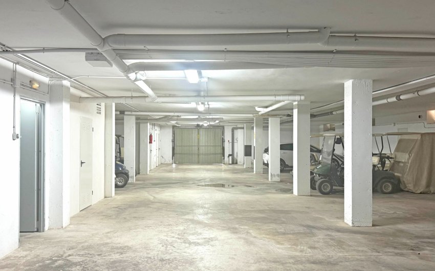 Herverkoop - Apartment -
Orihuela Costa - Villamartín