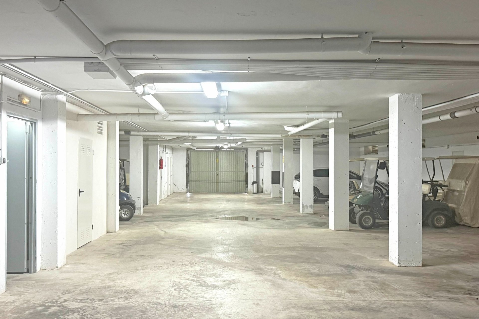 Herverkoop - Apartment -
Orihuela Costa - Villamartín