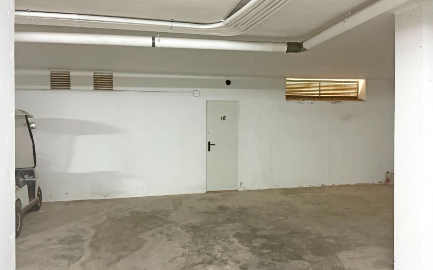 Herverkoop - Apartment -
Orihuela Costa - Villamartín