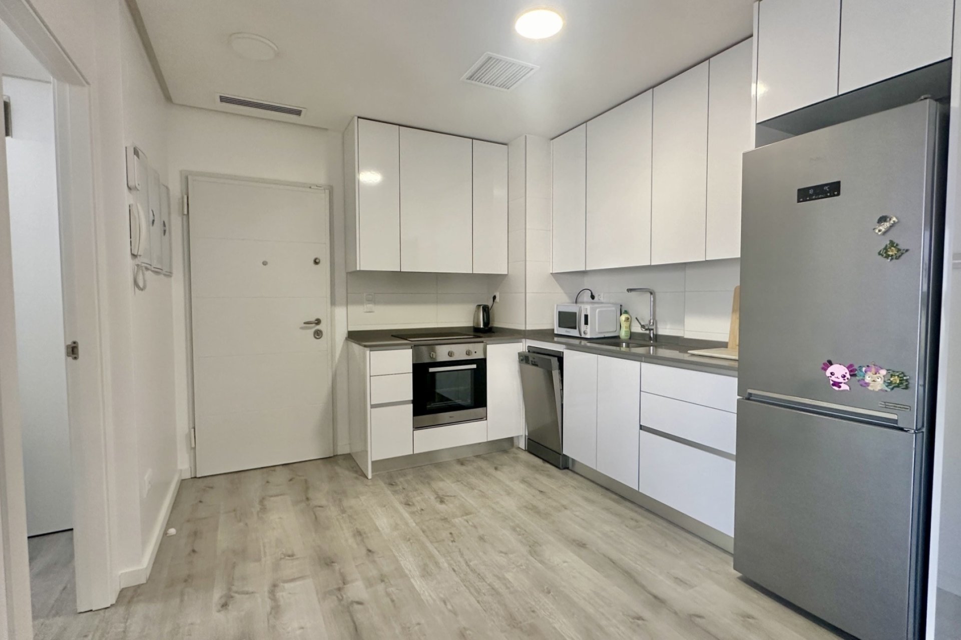 Herverkoop - Apartment -
Orihuela Costa - Villamartín