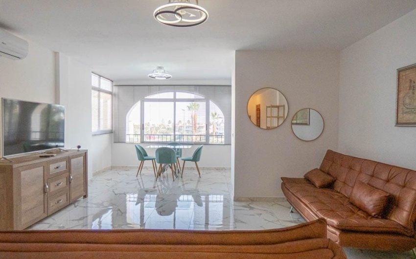 Herverkoop - Apartment -
Orihuela Costa - Villamartín