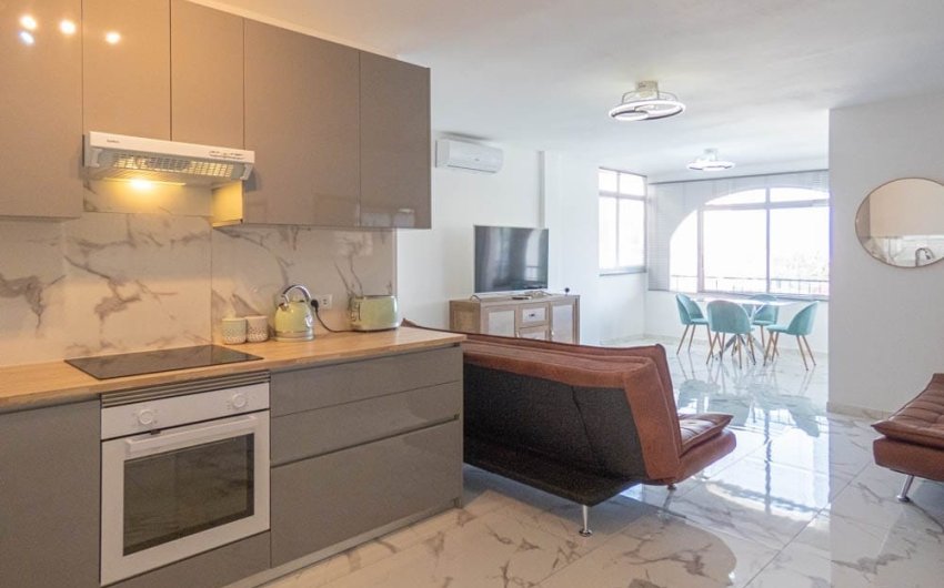 Herverkoop - Apartment -
Orihuela Costa - Villamartín