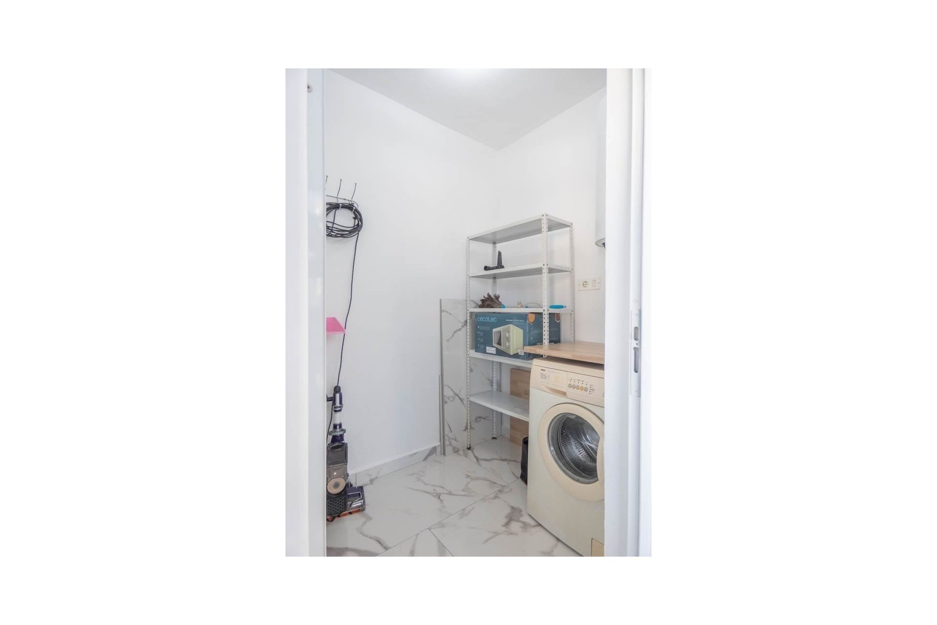 Herverkoop - Apartment -
Orihuela Costa - Villamartín