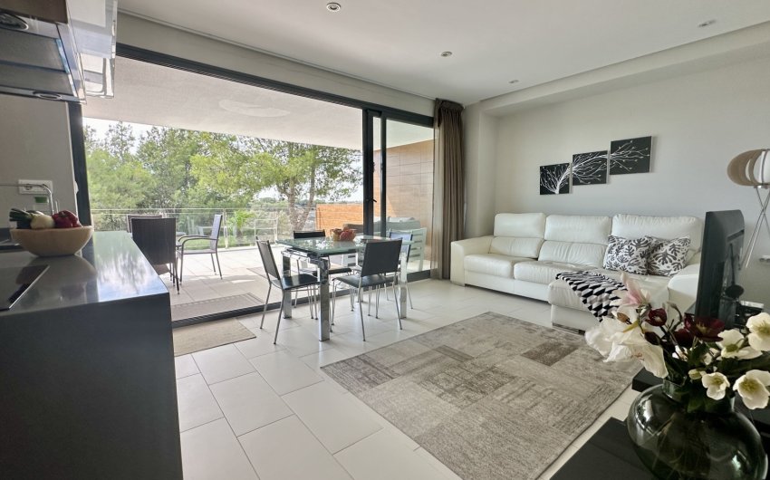 Herverkoop - Apartment -
Orihuela Costa - Villamartín