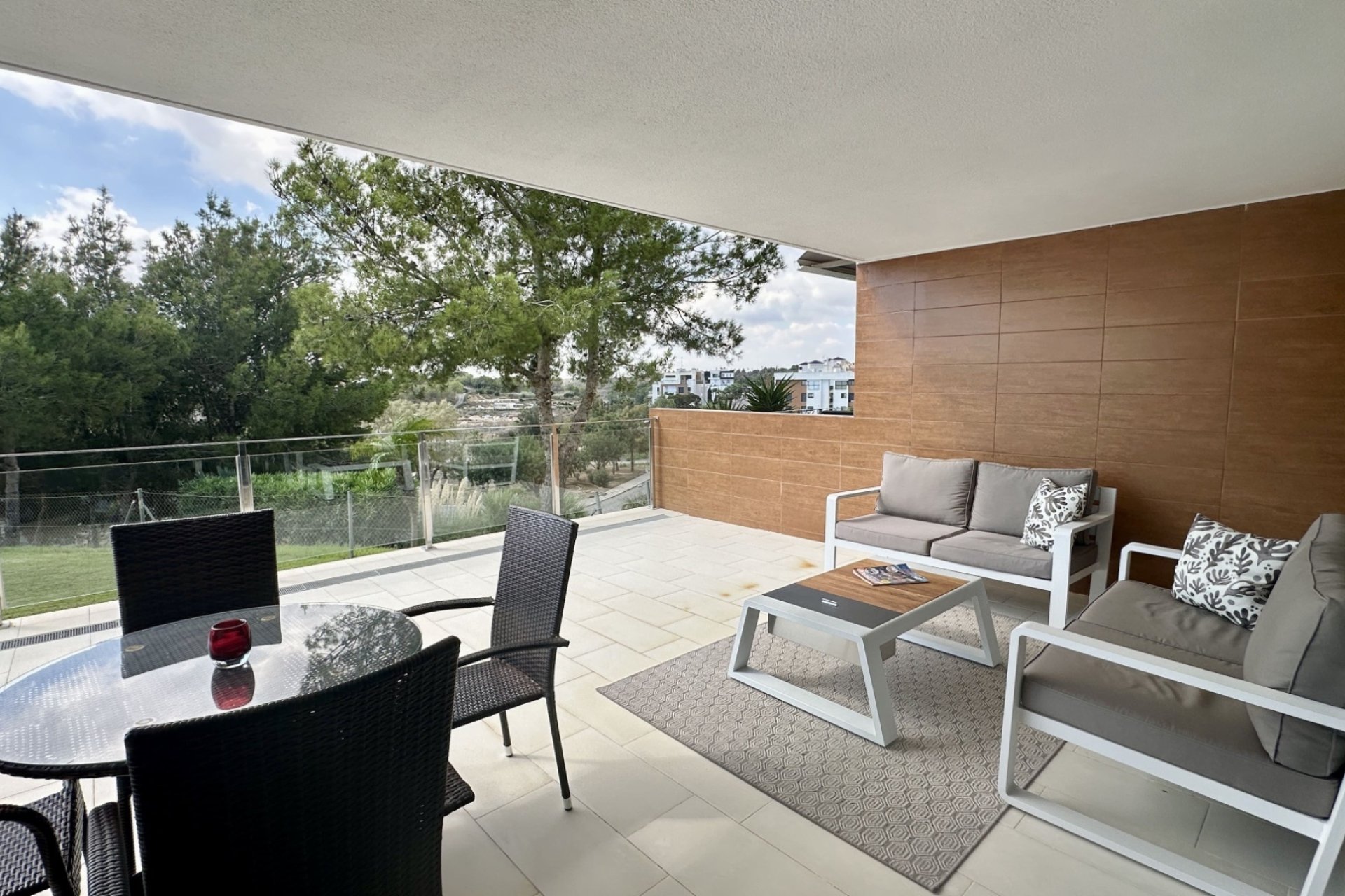 Herverkoop - Apartment -
Orihuela Costa - Villamartín