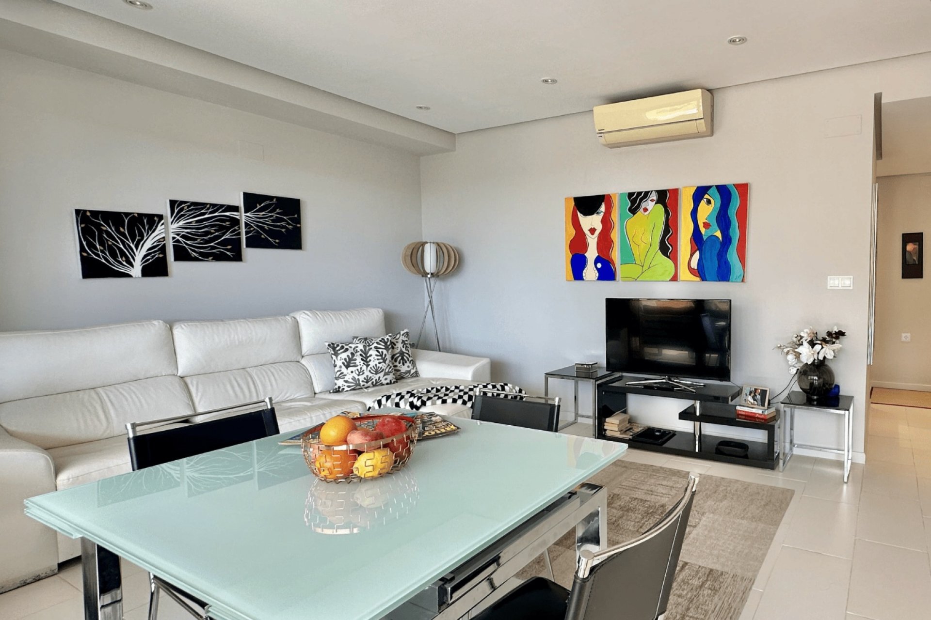 Herverkoop - Apartment -
Orihuela Costa - Villamartín