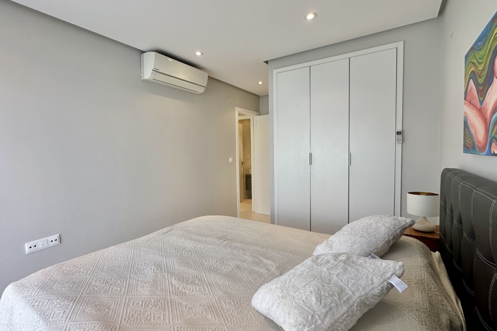 Herverkoop - Apartment -
Orihuela Costa - Villamartín