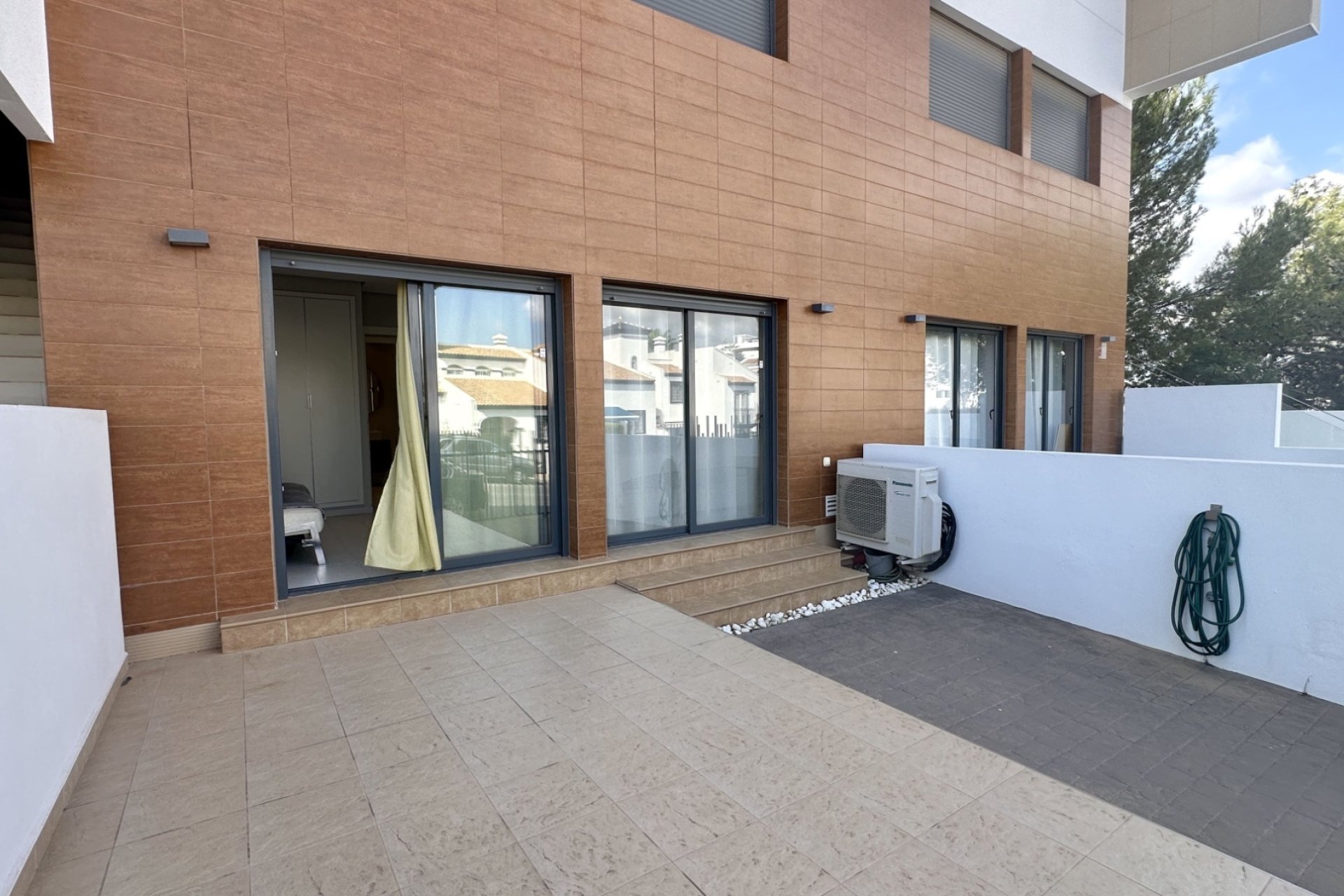 Herverkoop - Apartment -
Orihuela Costa - Villamartín