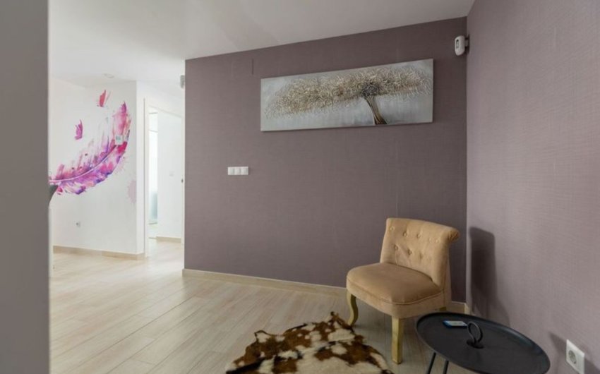 Herverkoop - Apartment -
Orihuela Costa - Villamartín