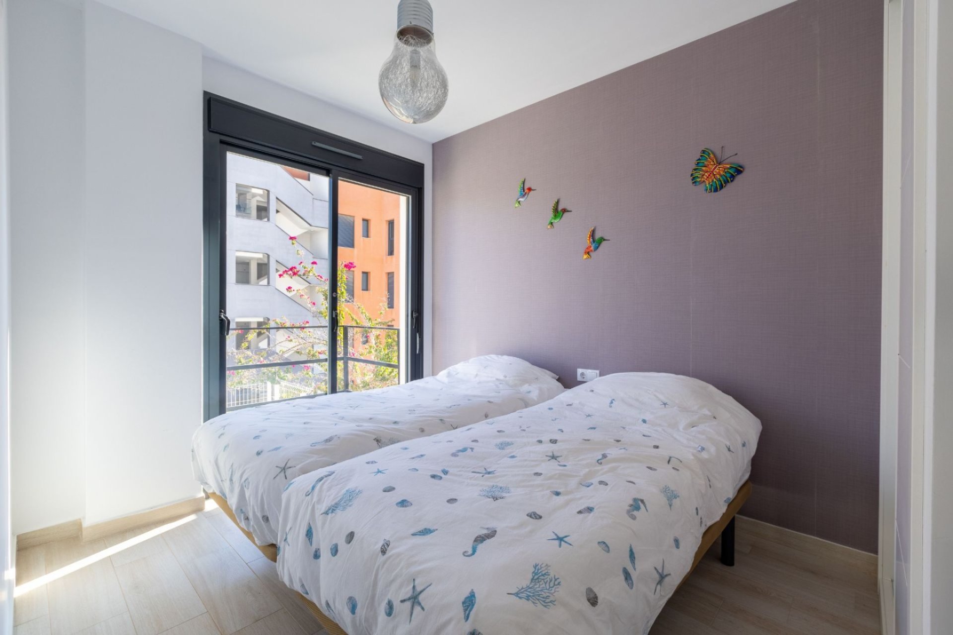 Herverkoop - Apartment -
Orihuela Costa - Villamartín