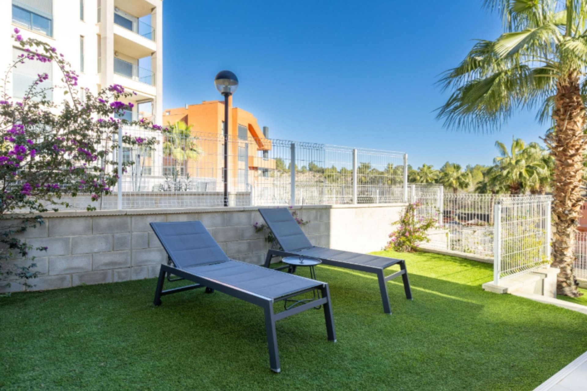 Herverkoop - Apartment -
Orihuela Costa - Villamartín