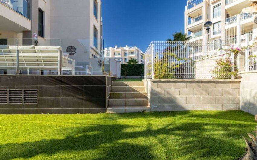 Herverkoop - Apartment -
Orihuela Costa - Villamartín