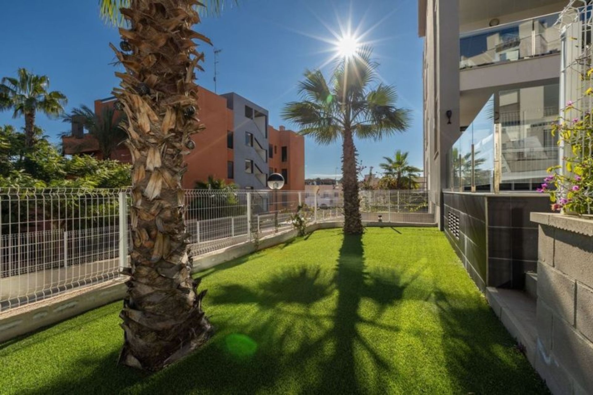 Herverkoop - Apartment -
Orihuela Costa - Villamartín