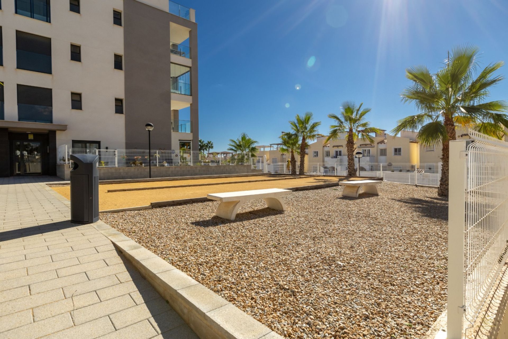 Herverkoop - Apartment -
Orihuela Costa - Villamartín