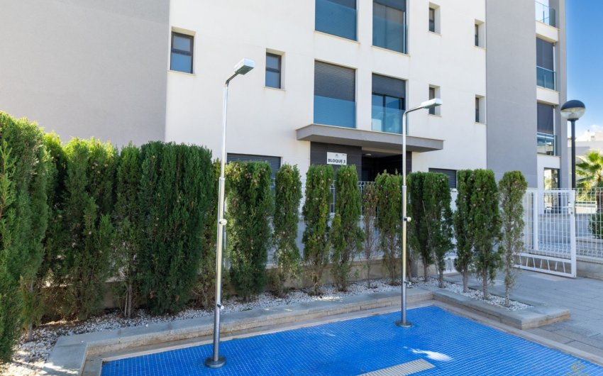 Herverkoop - Apartment -
Orihuela Costa - Villamartín