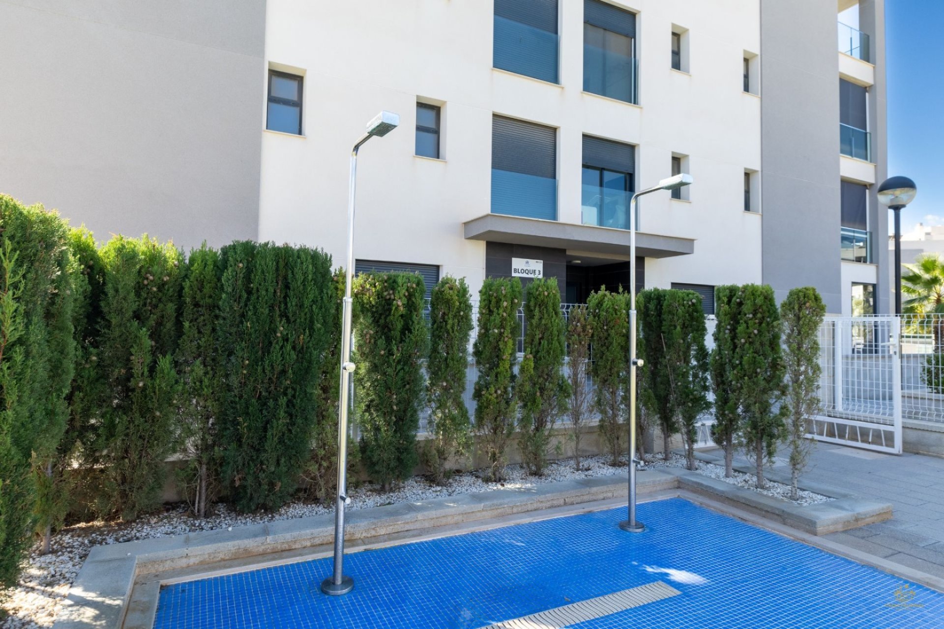 Herverkoop - Apartment -
Orihuela Costa - Villamartín