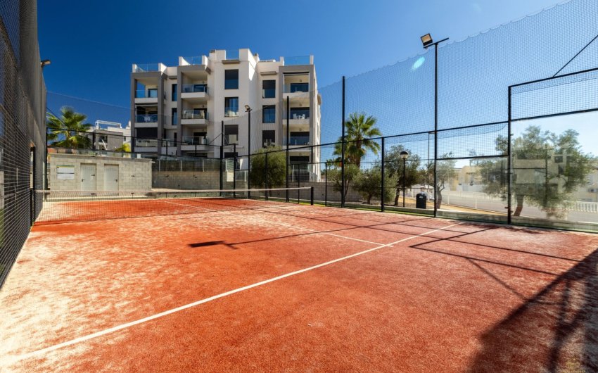 Herverkoop - Apartment -
Orihuela Costa - Villamartín