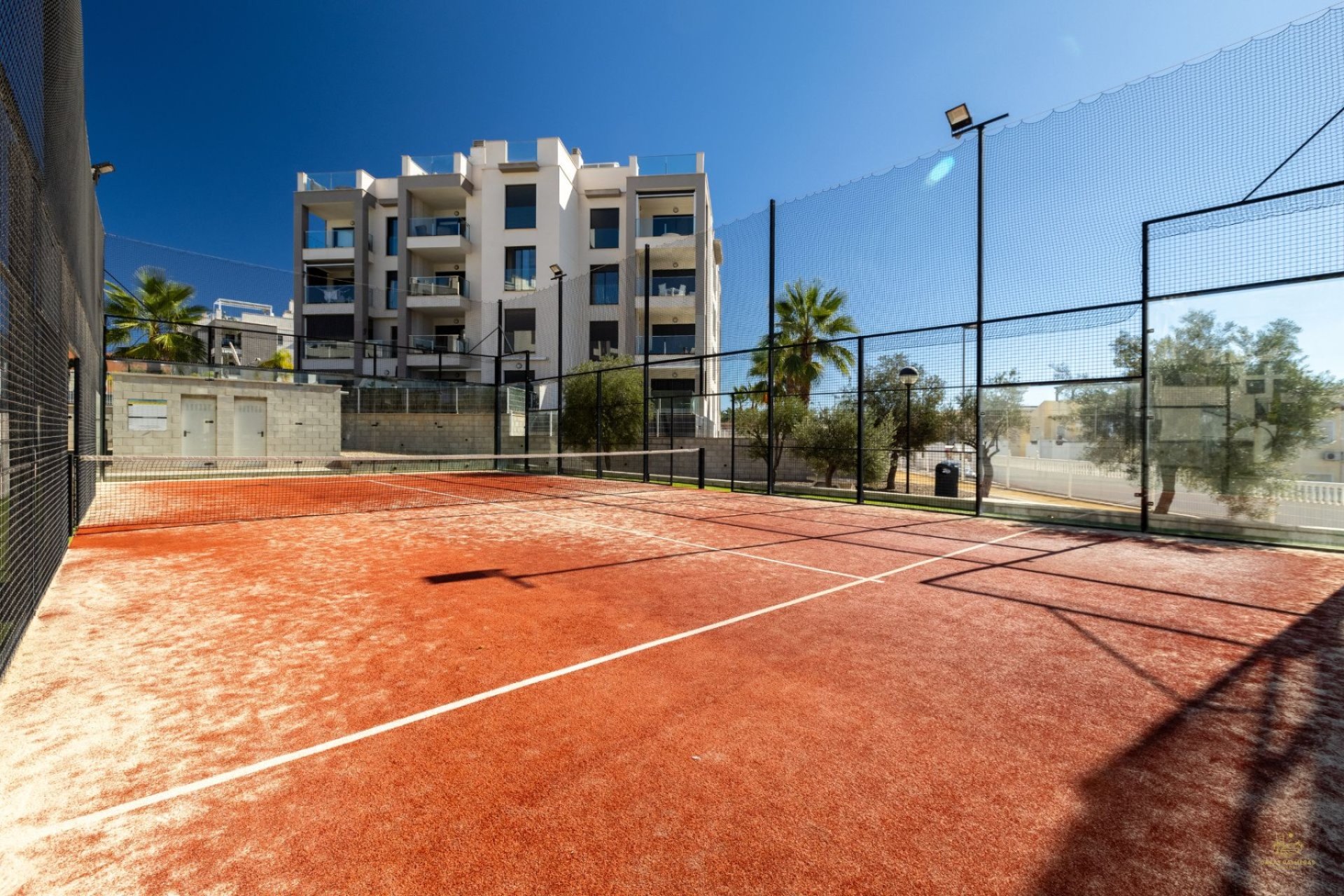 Herverkoop - Apartment -
Orihuela Costa - Villamartín