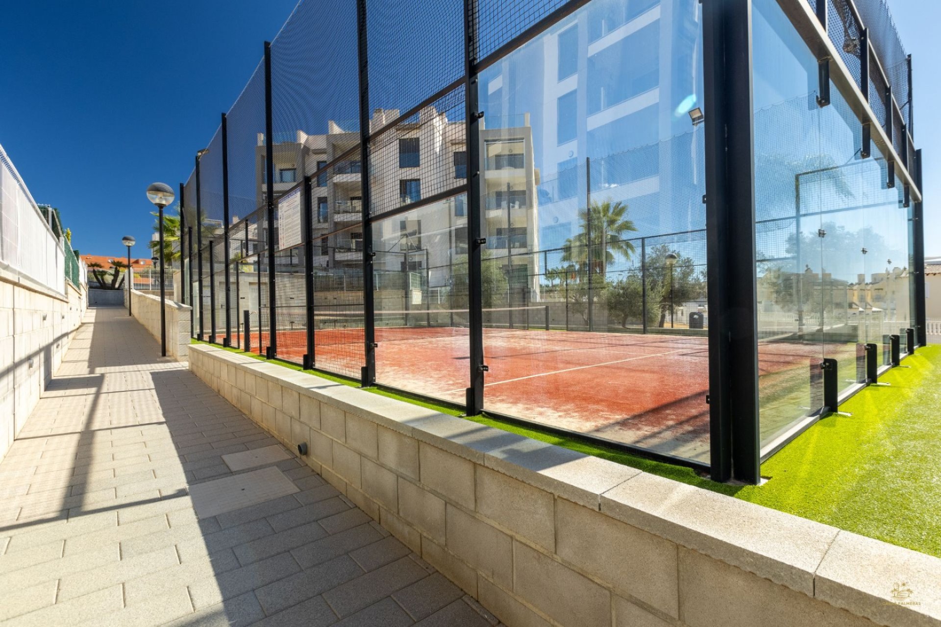 Herverkoop - Apartment -
Orihuela Costa - Villamartín