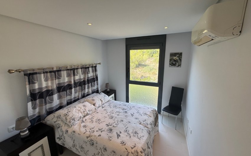 Herverkoop - Apartment -
Orihuela Costa - Villamartín