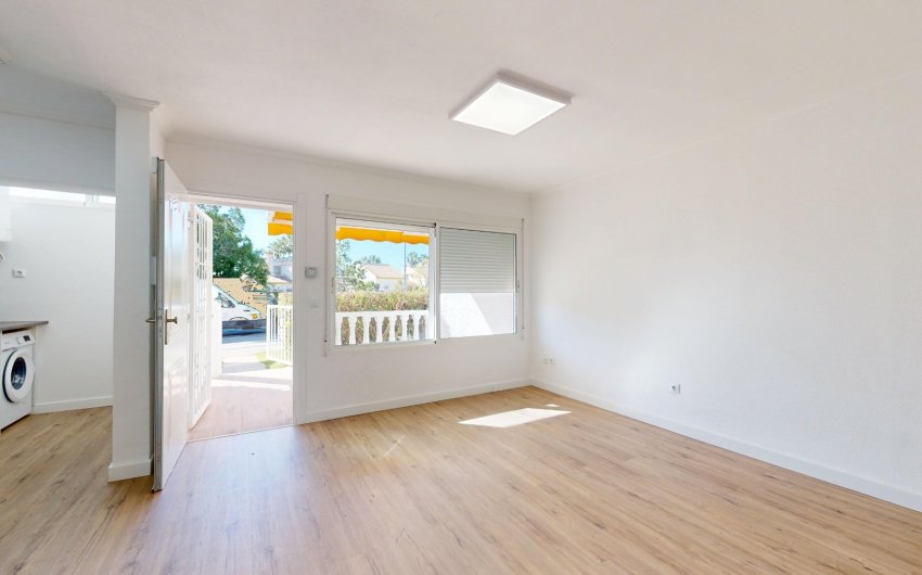 Herverkoop - Apartment -
Orihuela Costa - Villamartín