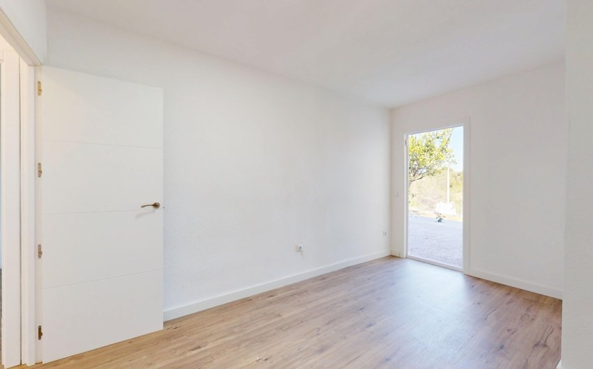 Herverkoop - Apartment -
Orihuela Costa - Villamartín