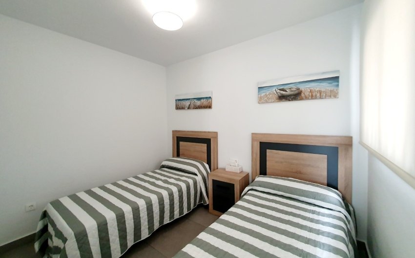 Herverkoop - Apartment -
Orihuela Costa - Villamartín