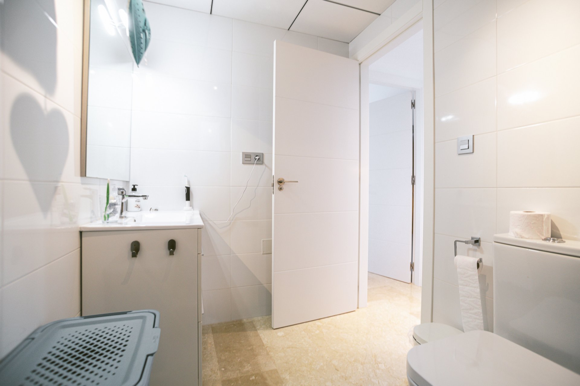 Herverkoop - Apartment -
Orihuela Costa - Villamartín