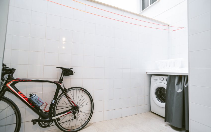 Herverkoop - Apartment -
Orihuela Costa - Villamartín