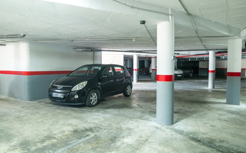 Herverkoop - Apartment -
Orihuela Costa - Villamartín