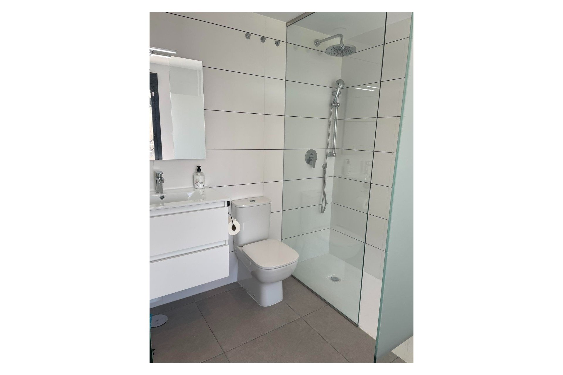 Herverkoop - Apartment -
Orihuela Costa - Villamartín