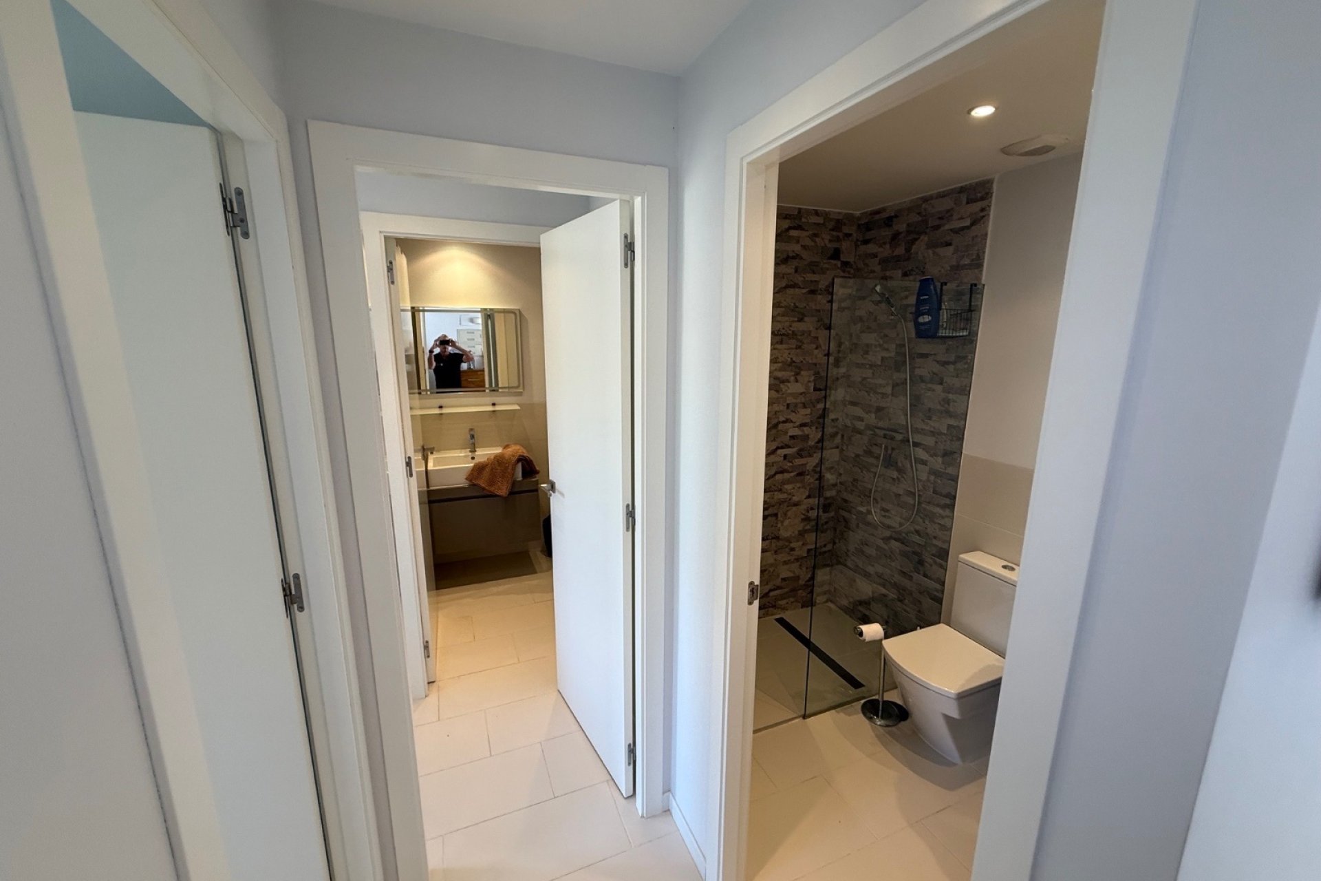 Herverkoop - Apartment -
Orihuela Costa - Villamartín