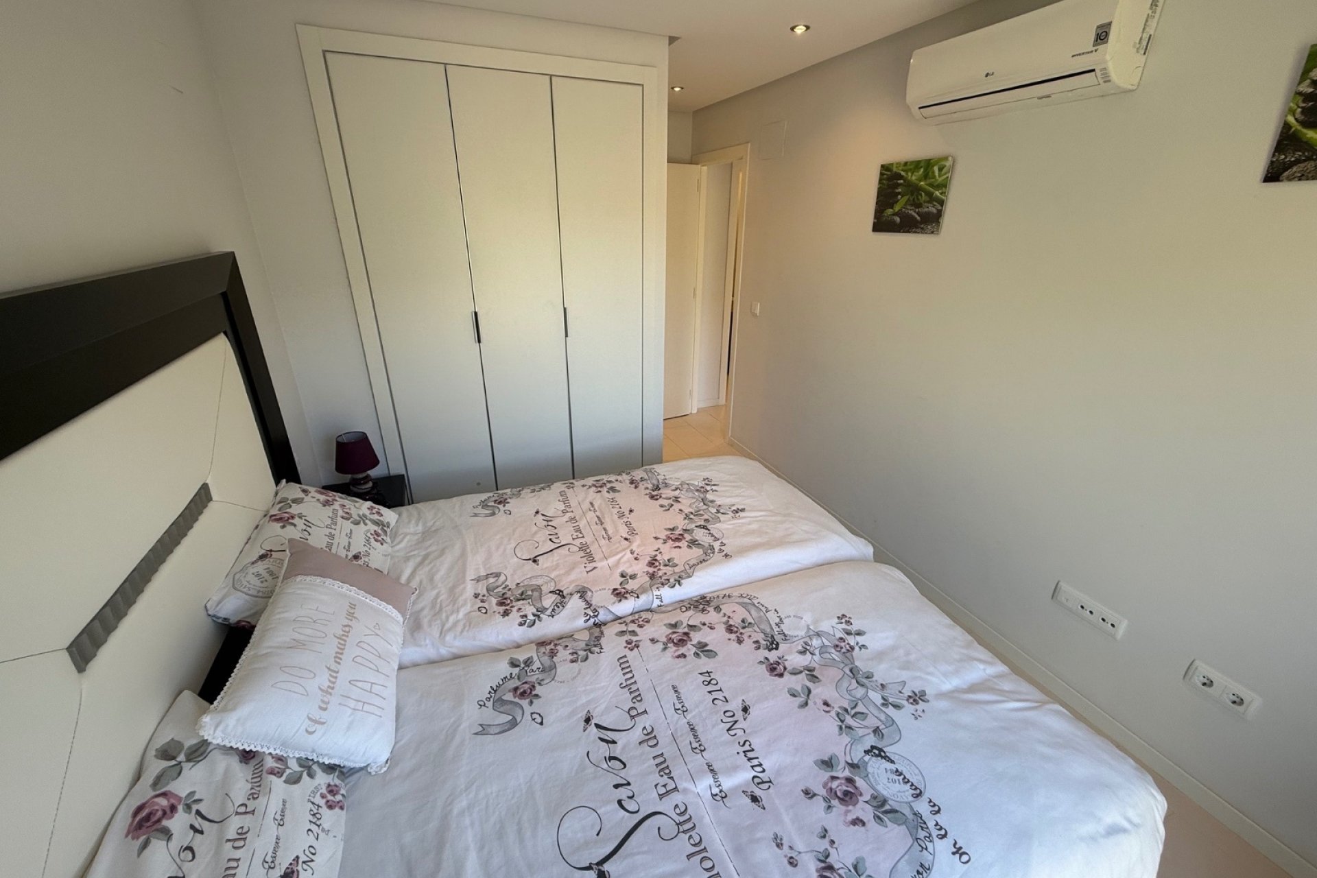Herverkoop - Apartment -
Orihuela Costa - Villamartín