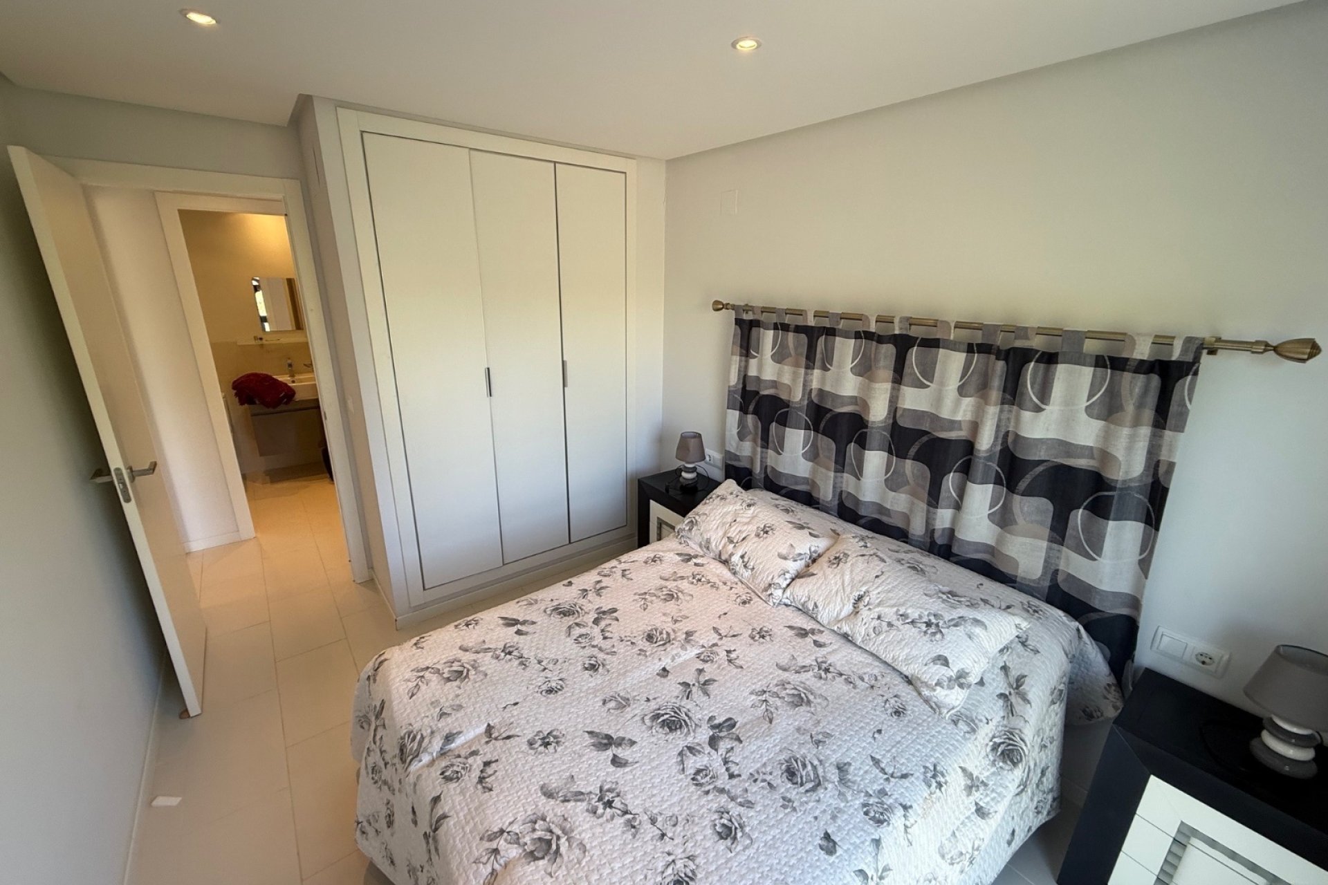 Herverkoop - Apartment -
Orihuela Costa - Villamartín