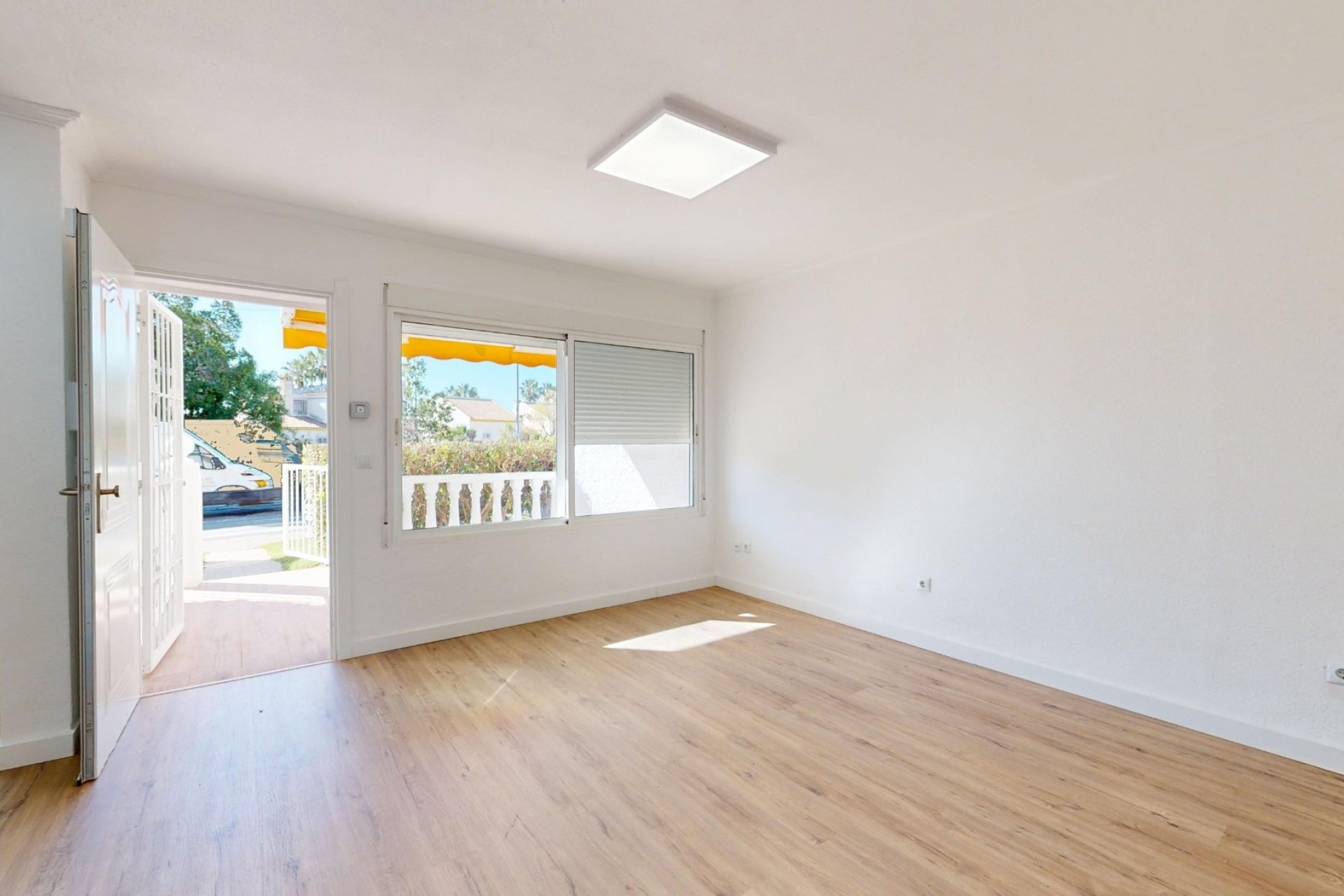 Herverkoop - Apartment -
Orihuela Costa - Villamartín