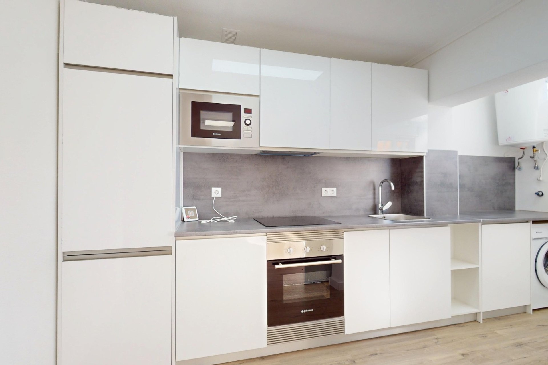 Herverkoop - Apartment -
Orihuela Costa - Villamartín