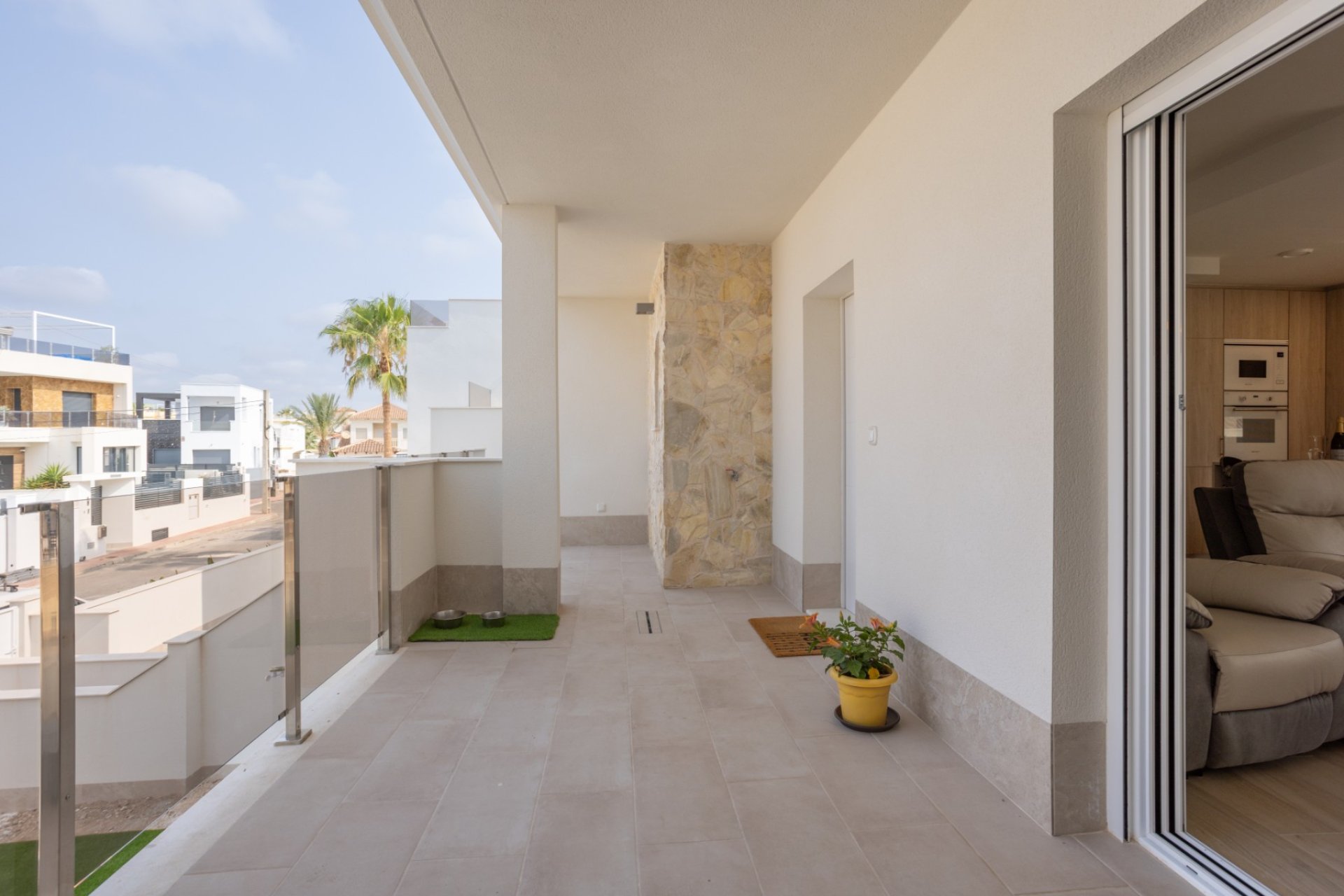 Herverkoop - Apartment -
Orihuela Costa - Villamartín