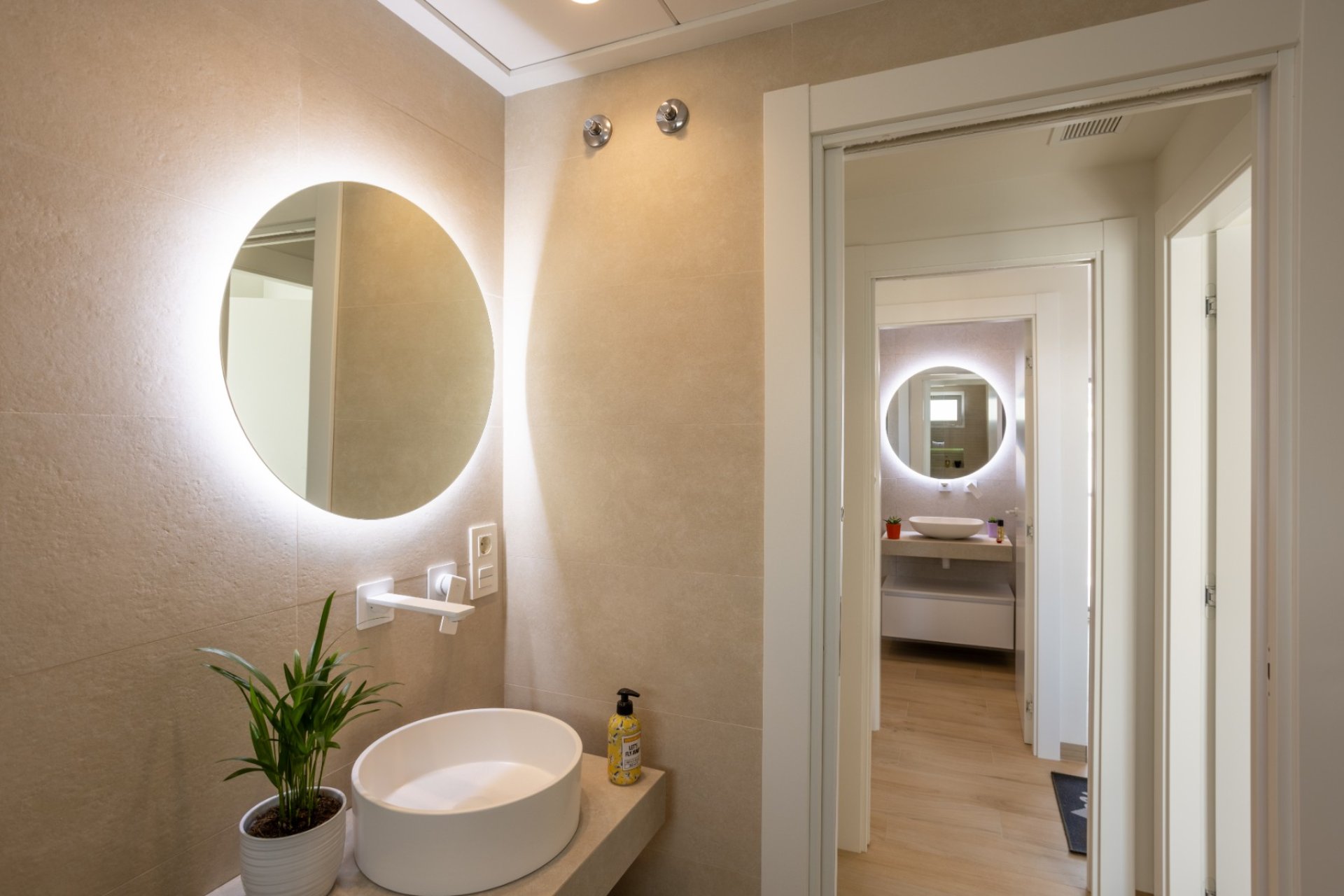 Herverkoop - Apartment -
Orihuela Costa - Villamartín