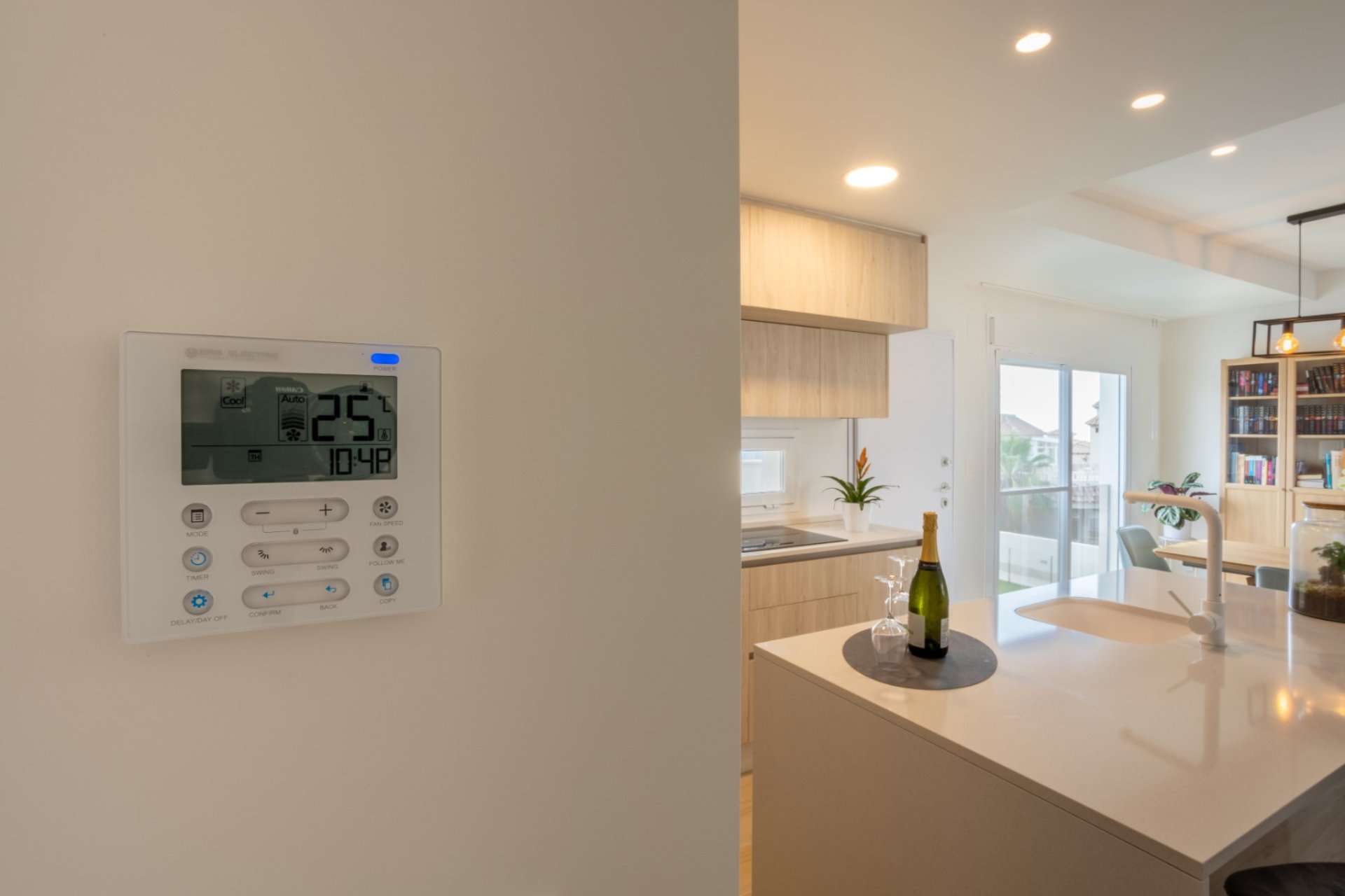 Herverkoop - Apartment -
Orihuela Costa - Villamartín