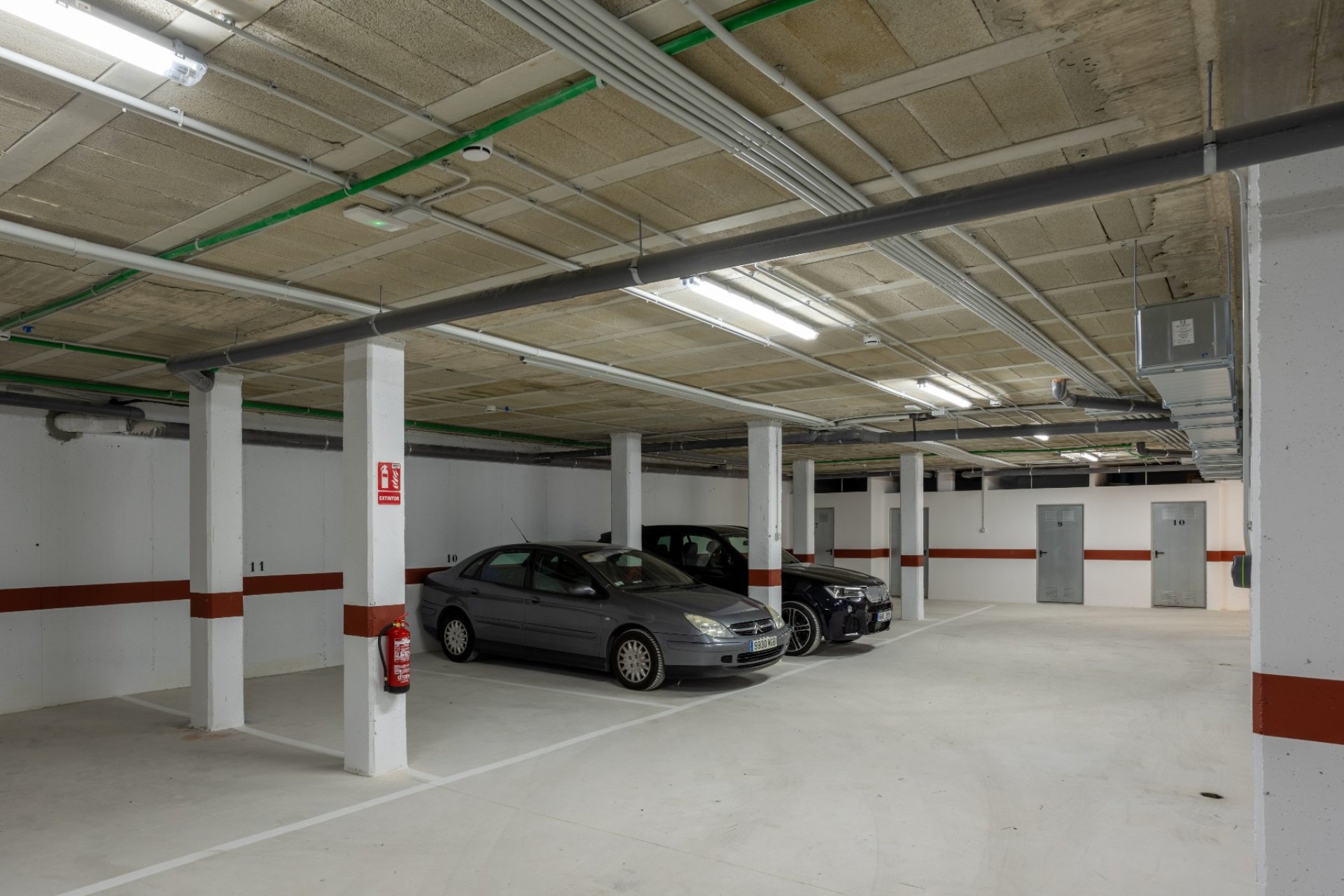 Herverkoop - Apartment -
Orihuela Costa - Villamartín