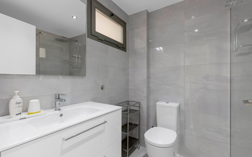 Herverkoop - Apartment -
Orihuela Costa - Villamartín