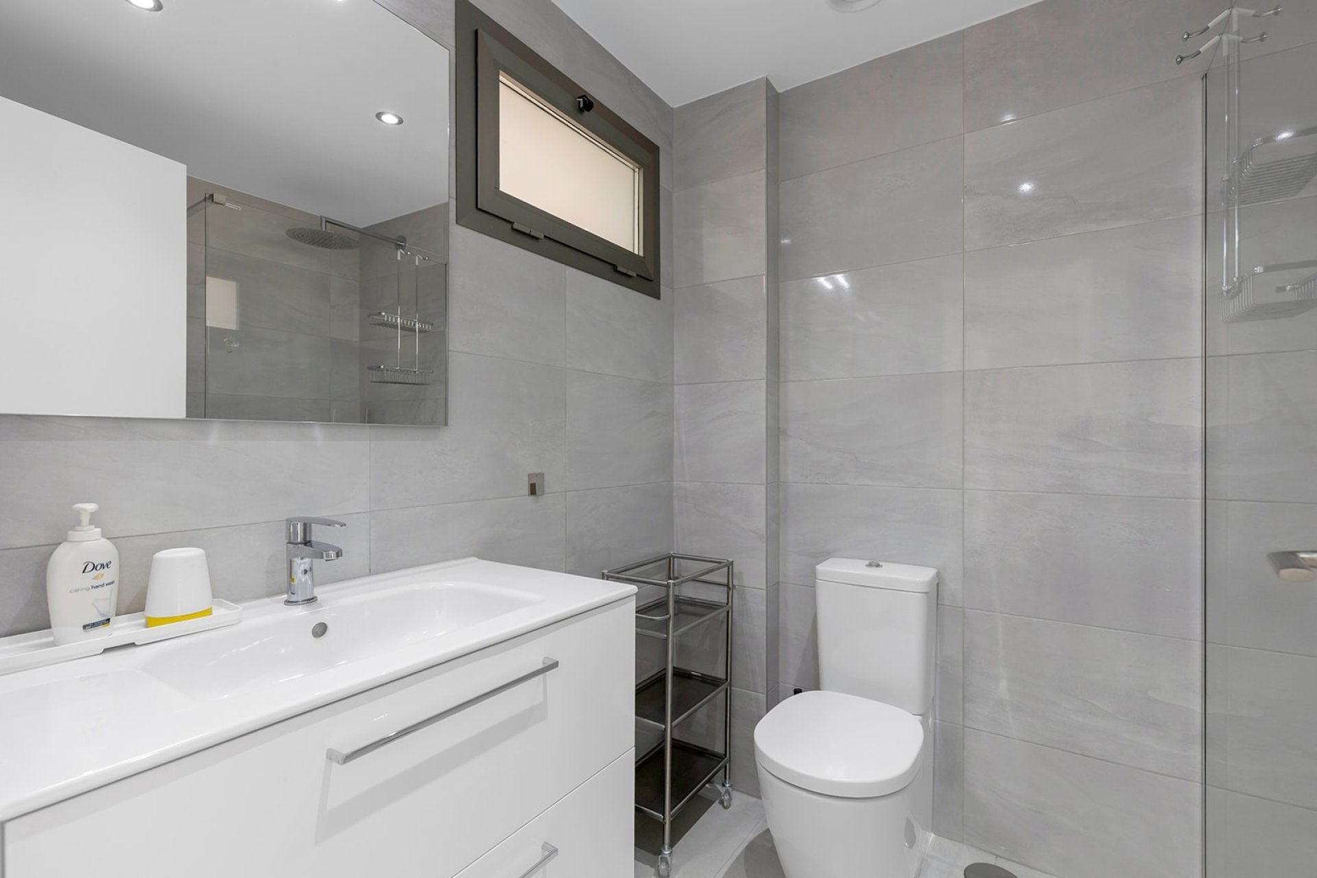 Herverkoop - Apartment -
Orihuela Costa - Villamartín