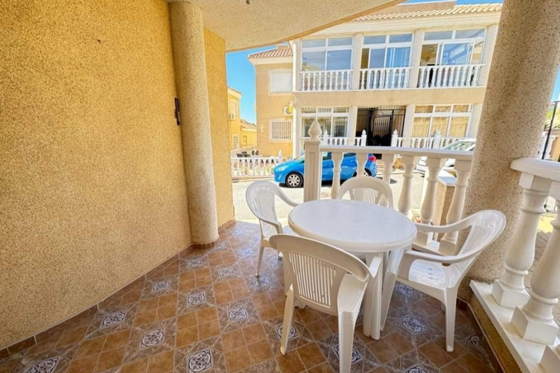 Herverkoop - Apartment -
Orihuela Costa - Villamartín